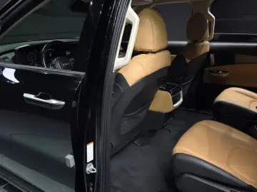 2022 Kia Carnival с пробегом 39 650 км