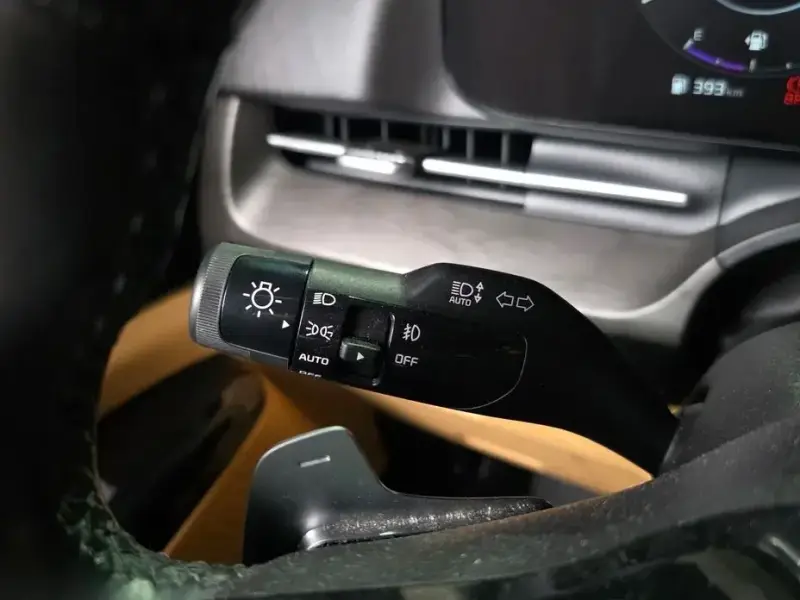 2022 Kia Carnival с пробегом 39 650 км