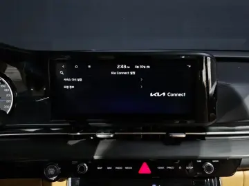 2023 Kia Carnival с пробегом 37 411 км