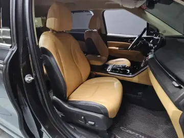 2021 Kia Carnival с пробегом 87 265 км