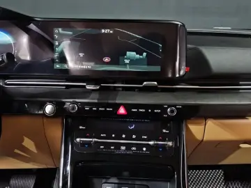 2021 Kia Carnival с пробегом 87 265 км