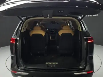 2021 Kia Carnival с пробегом 87 265 км