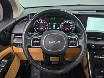 2022 Kia Carnival с пробегом 88 109 км