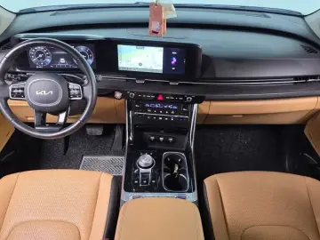 2022 Kia Carnival с пробегом 47 500 км