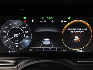 2022 Kia Carnival с пробегом 47 500 км