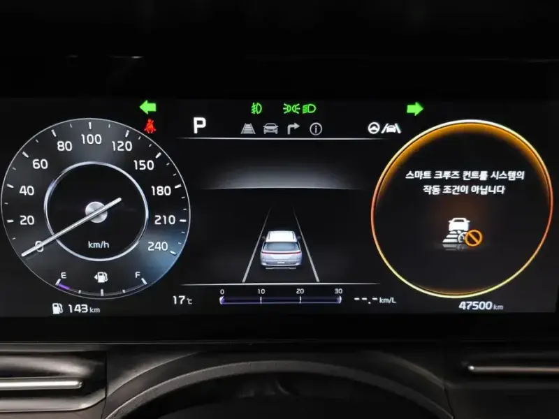2022 Kia Carnival с пробегом 47 500 км