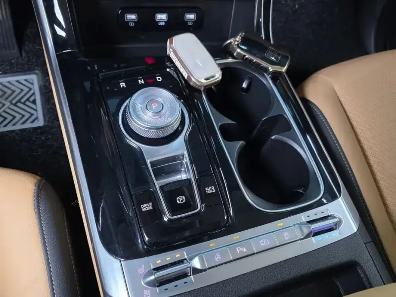 2022 Kia Carnival с пробегом 47 500 км