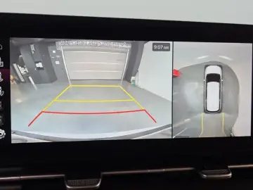 2022 Kia Carnival с пробегом 47 500 км