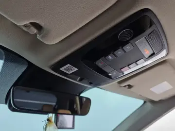 2022 Kia Carnival с пробегом 47 500 км