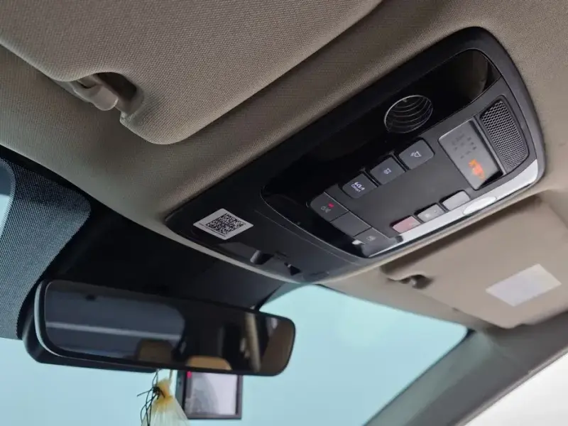 2022 Kia Carnival с пробегом 47 500 км