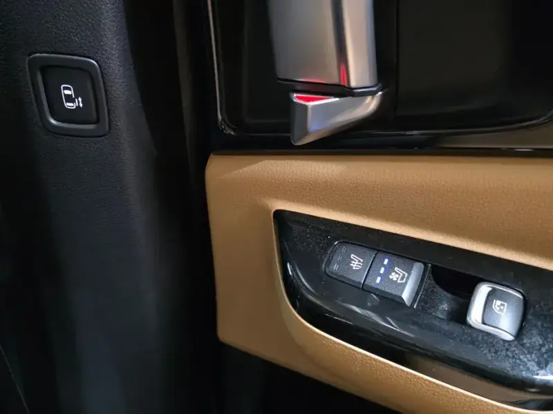 2022 Kia Carnival с пробегом 47 500 км