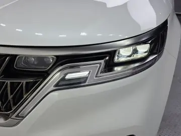 2022 Kia Carnival с пробегом 47 500 км
