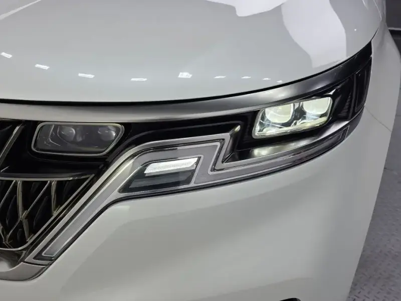 2022 Kia Carnival с пробегом 47 500 км