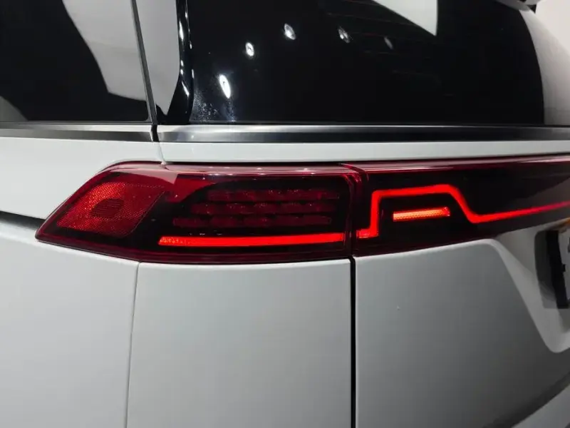 2022 Kia Carnival с пробегом 47 500 км