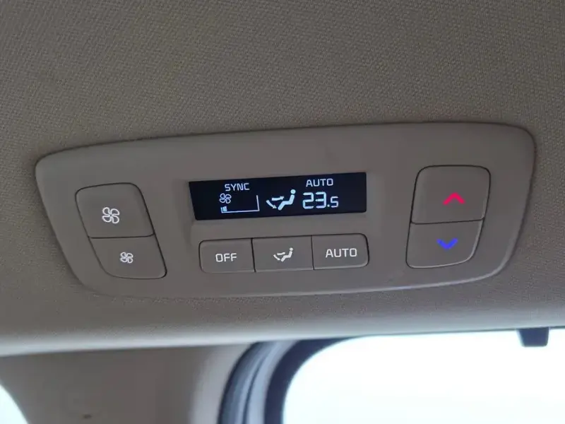 2022 Kia Carnival с пробегом 47 500 км