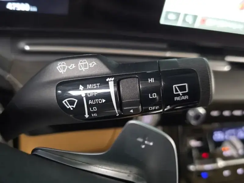 2022 Kia Carnival с пробегом 47 500 км