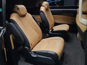 2023 Kia Carnival с пробегом 26 494 км