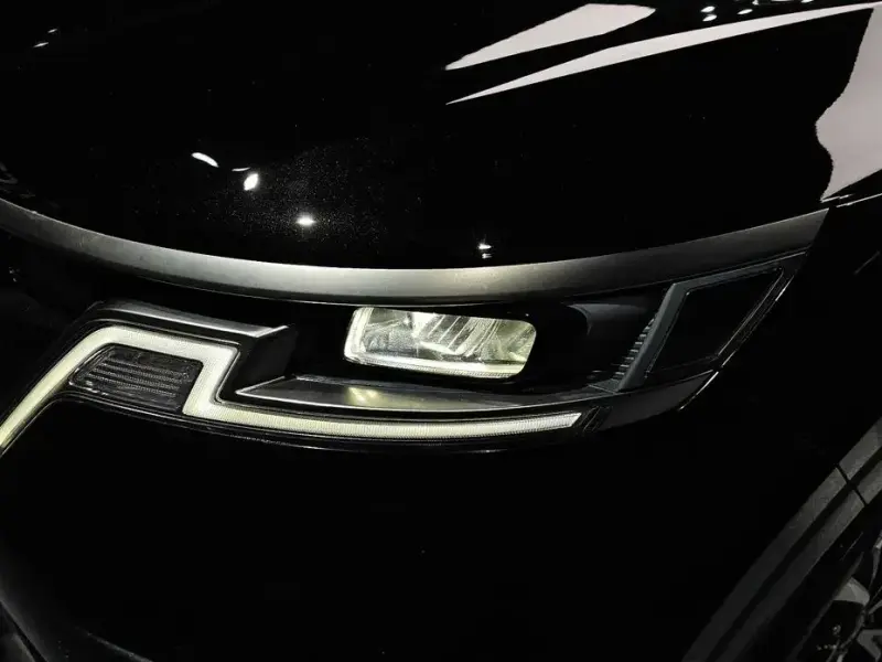 2023 Kia Carnival с пробегом 26 494 км