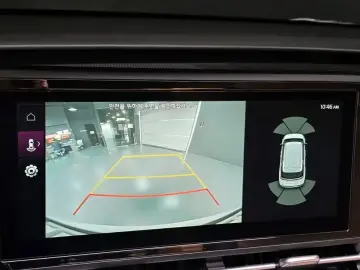 2023 Kia Carnival с пробегом 35 885 км