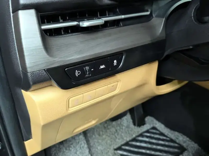 2022 Kia Carnival с пробегом 17 804 км
