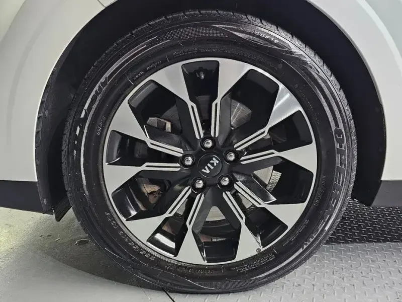 2021 Kia Carnival с пробегом 109 200 км