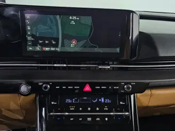2021 Kia Carnival с пробегом 109 200 км