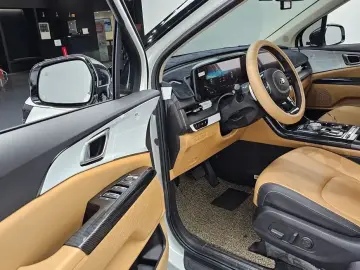2021 Kia Carnival с пробегом 32 000 км