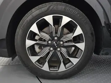 2023 Kia Carnival с пробегом 51 424 км