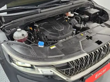2023 Kia Carnival с пробегом 51 424 км