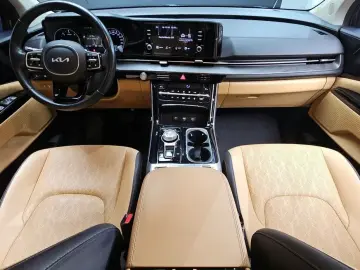 2021 Kia Carnival с пробегом 74 996 км