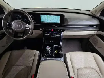 2023 Kia Carnival с пробегом 51 424 км