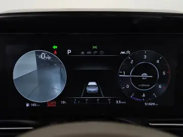 2023 Kia Carnival с пробегом 51 424 км