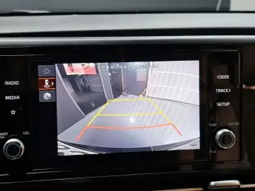 2021 Kia Carnival с пробегом 74 996 км