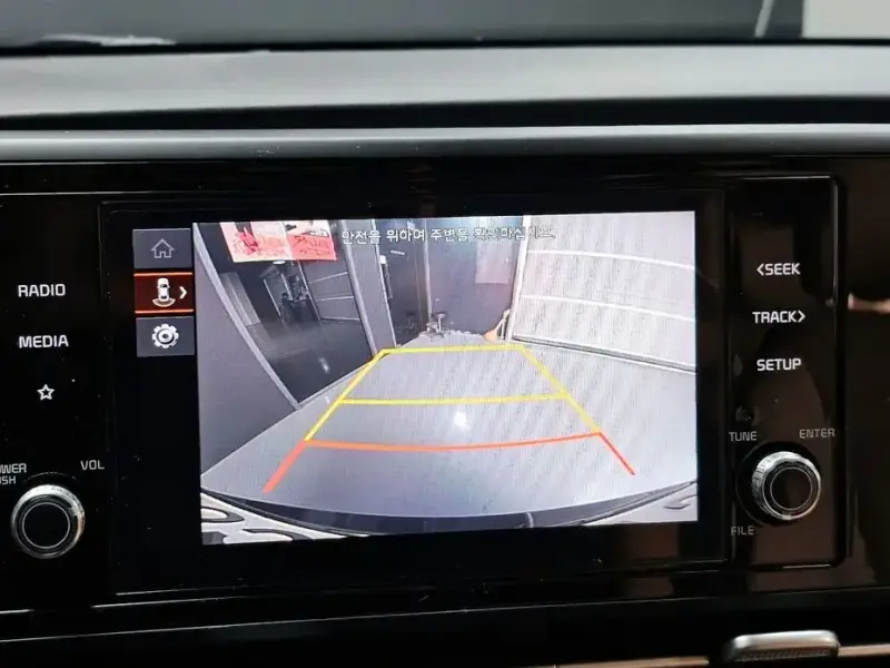 2021 Kia Carnival с пробегом 74 996 км