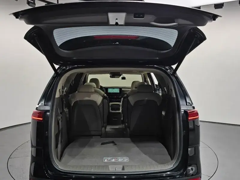 2023 Kia Carnival с пробегом 51 424 км