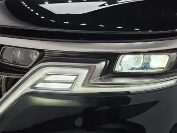 2023 Kia Carnival с пробегом 51 424 км