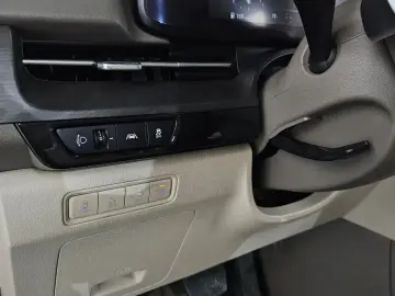 2023 Kia Carnival с пробегом 51 424 км