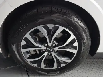 2021 Kia Carnival с пробегом 58 000 км