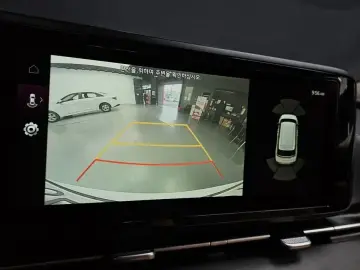 2021 Kia Carnival с пробегом 58 000 км