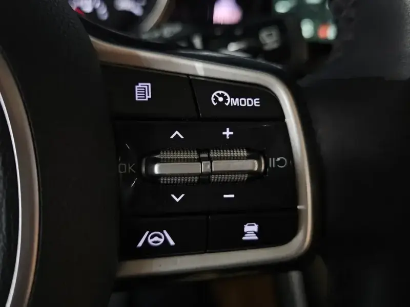 2021 Kia Carnival с пробегом 58 000 км