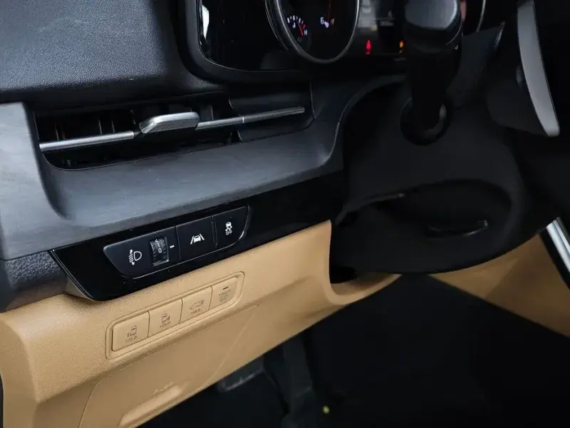 2021 Kia Carnival с пробегом 58 000 км