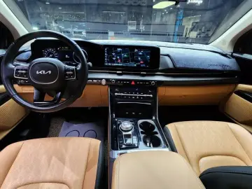 2022 Kia Carnival с пробегом 43 520 км