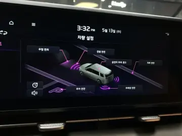 2022 Kia Carnival с пробегом 43 520 км