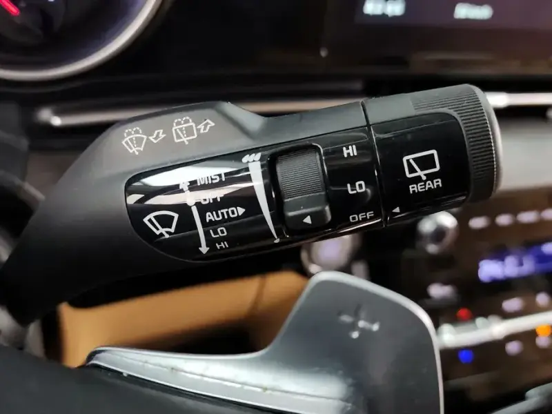 2021 Kia Carnival с пробегом 142 534 км