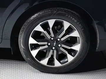 2022 Kia Carnival с пробегом 43 520 км