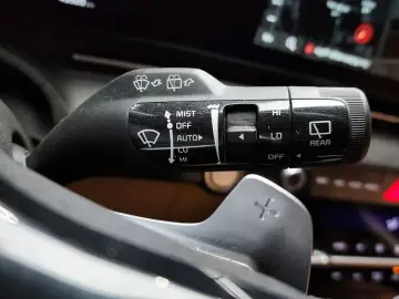2022 Kia Carnival с пробегом 43 520 км