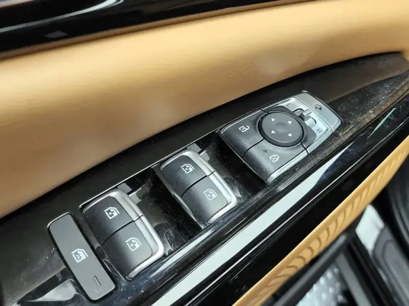 2022 Kia Carnival с пробегом 43 520 км