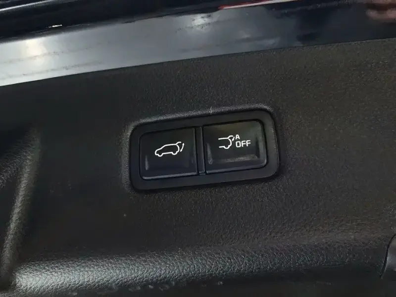 2022 Kia Carnival с пробегом 43 520 км