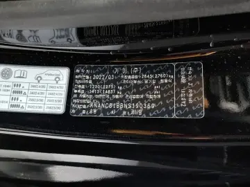2022 Kia Carnival с пробегом 43 520 км