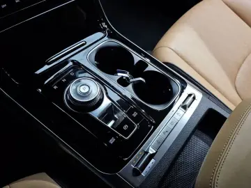 2021 Kia Carnival с пробегом 97 974 км